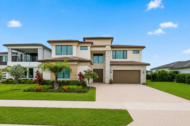 20028 Pacific Dunes Drive, Boca Raton