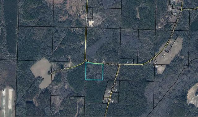 0 Bill Dixon Road, Graceville