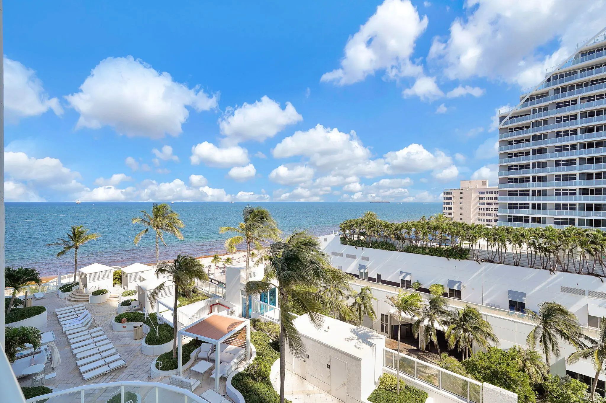 505 N Fort Lauderdale Beach Boulevard #915, Fort Lauderdale