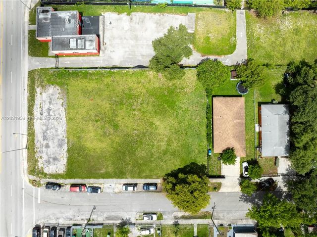 7920 Nw 11th Avenue, Miami