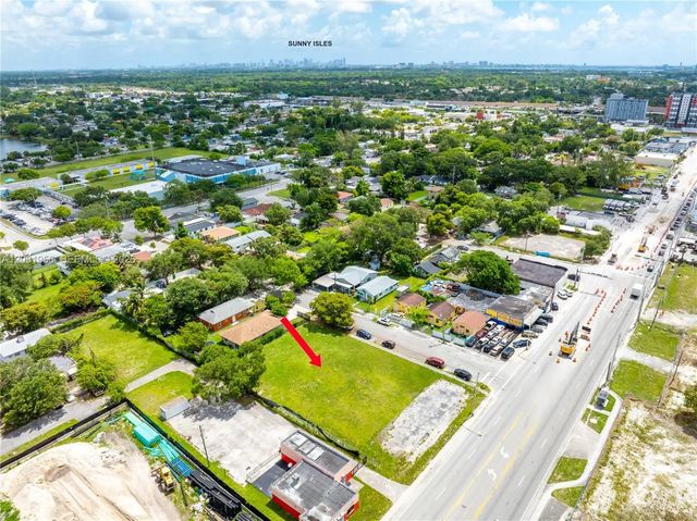 3 of 8 - 7920 Nw 11th Avenue, Miami, FL