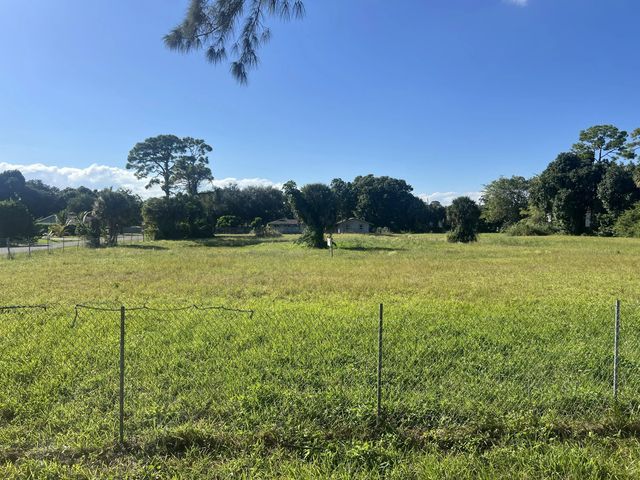 0000 Pineridge Lane, West Palm Beach