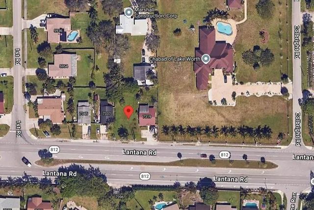 2 of 2 - 7325 Lantana Road, Lake Worth, FL