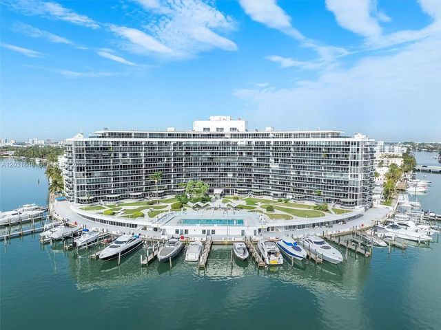 900 Bay Drive #122, Miami Beach