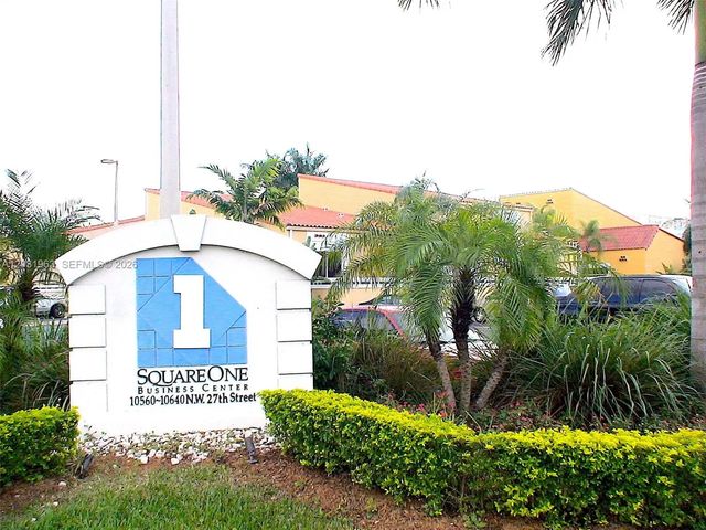 10530 Nw 26 Street Ne #f-201  Ne, Doral