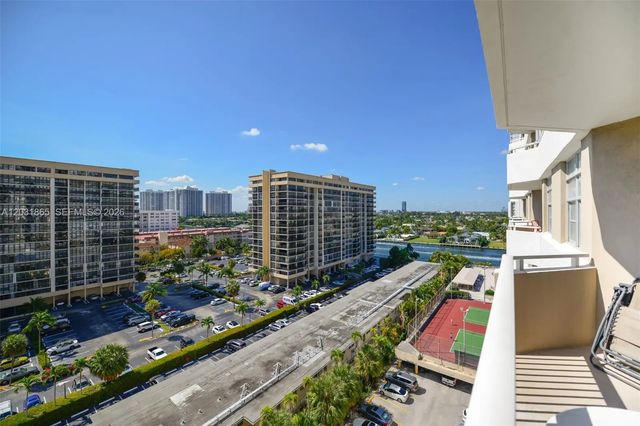 2 of 12 - 1985 S Ocean Drive #4g, Hallandale Beach, FL