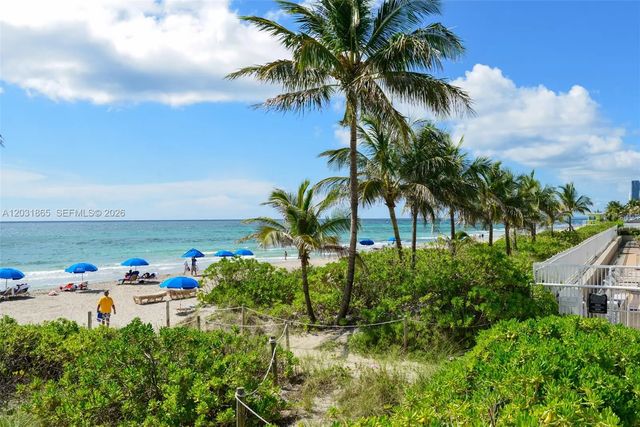 3 of 12 - 1985 S Ocean Drive #4g, Hallandale Beach, FL