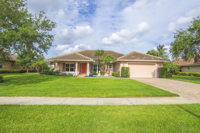470 Pittman Avenue, Vero Beach