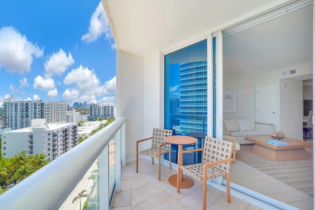 2 of 55 - 505 N Fort Lauderdale Beach Boulevard #1103, Fort Lauderdale, FL