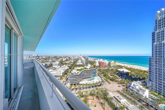 2 of 40 - 400 S Pointe Drive #2310, Miami Beach, FL