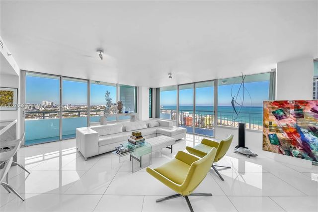 3 of 40 - 400 S Pointe Drive #2310, Miami Beach, FL