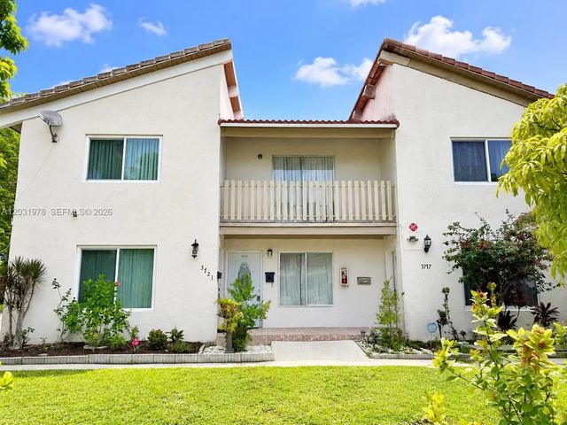 3719 Riverside Drive, Coral Springs