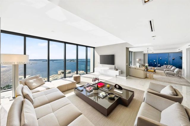 2 of 26 - 1451 Brickell Avenue #2901, Miami, FL