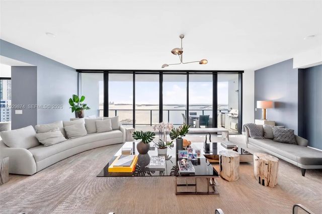 4 of 26 - 1451 Brickell Avenue #2901, Miami, FL