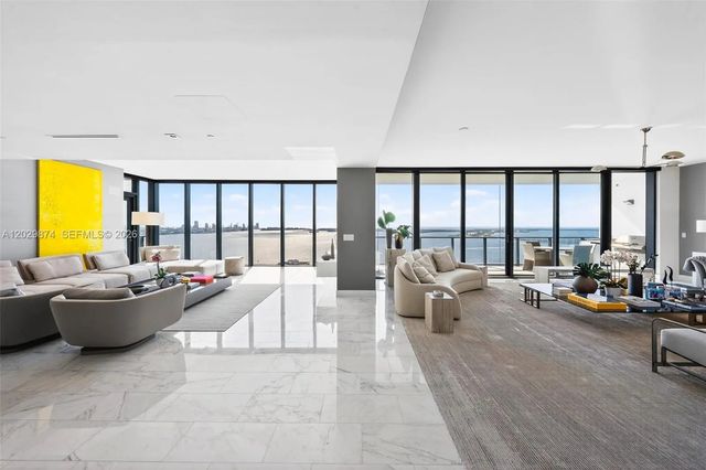 5 of 26 - 1451 Brickell Avenue #2901, Miami, FL