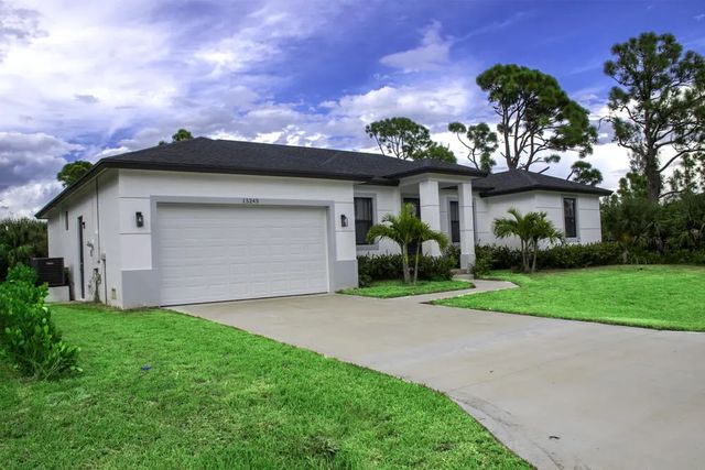 4 of 32 - 15245 Brainbridge Circle, Port Charlotte, FL