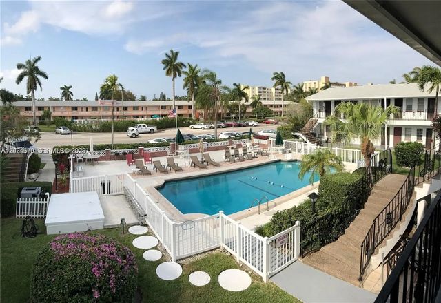 1150 Atlantic Shores Boulevard #601, Hallandale Beach
