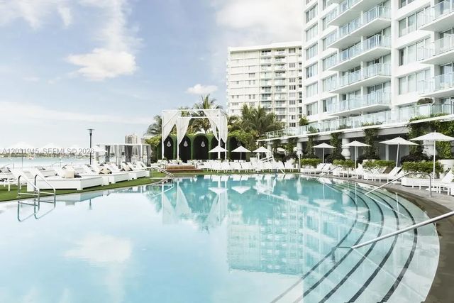 1100 West Avenue #418, Miami Beach