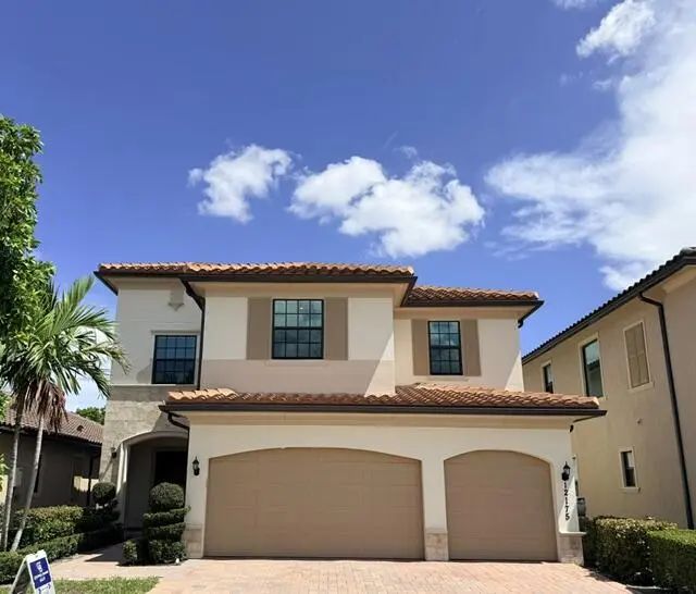 12175 N Baypoint Circle, Parkland