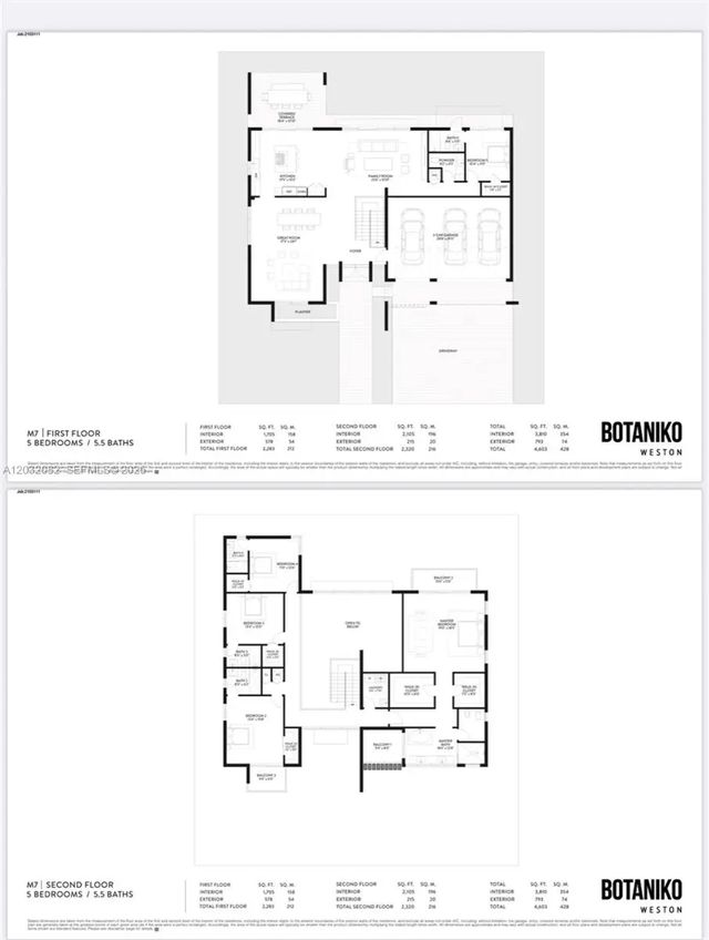 3 of 18 - 16720 N Botaniko Drive N, Weston, FL