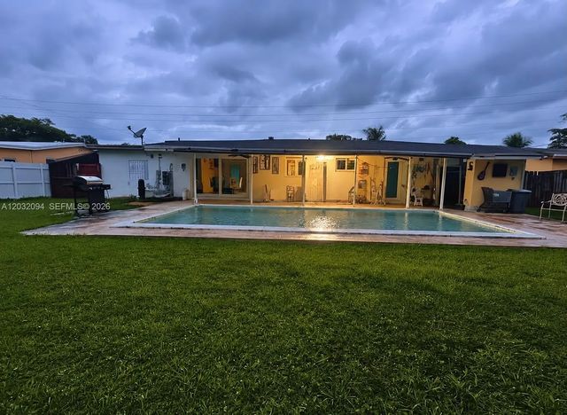 6492 Sw 25th Street, Miramar