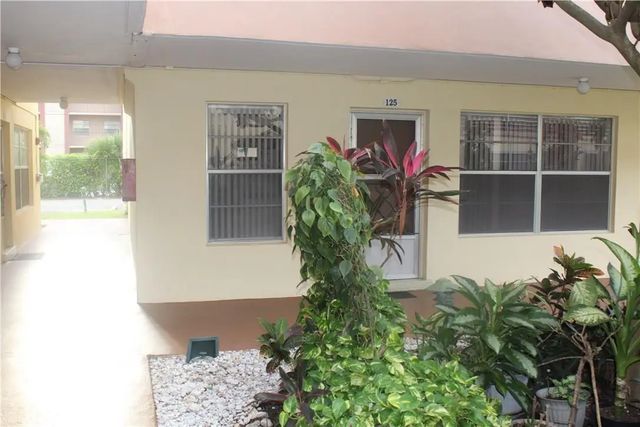 3071 Nw 47th Terrace #125, Lauderdale Lakes