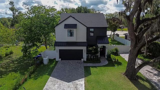 1605 Jessamine Avenue, Orlando