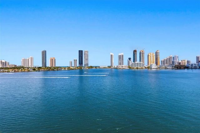 5500 Island Estates Drive #506, Aventura