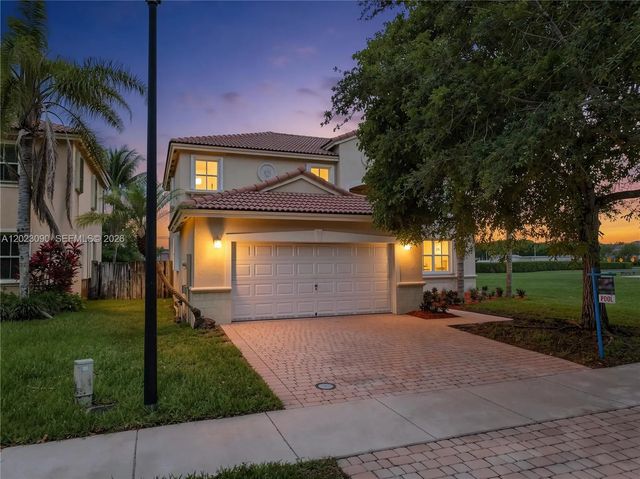 1730 Se 20th Terrace, Homestead