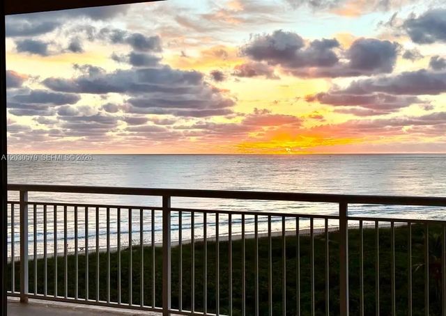 3000 N Highway A1a #7c, Hutchinson Island