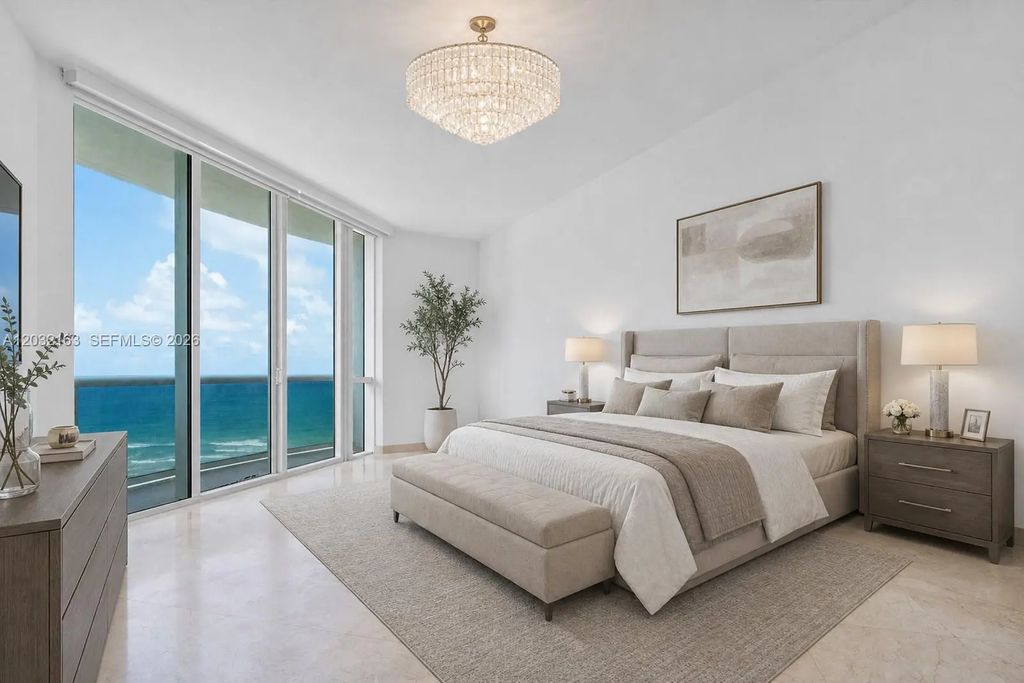 15901 Collins Avenue #904, Sunny Isles Beach