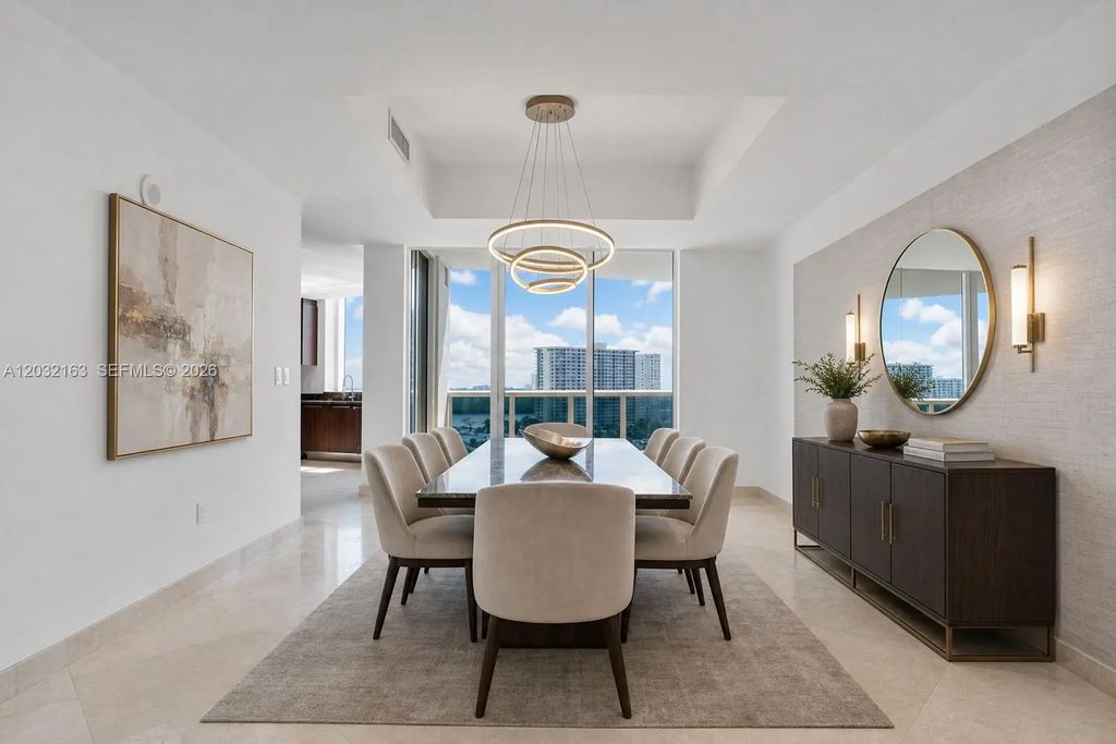 15901 Collins Avenue #904, Sunny Isles Beach