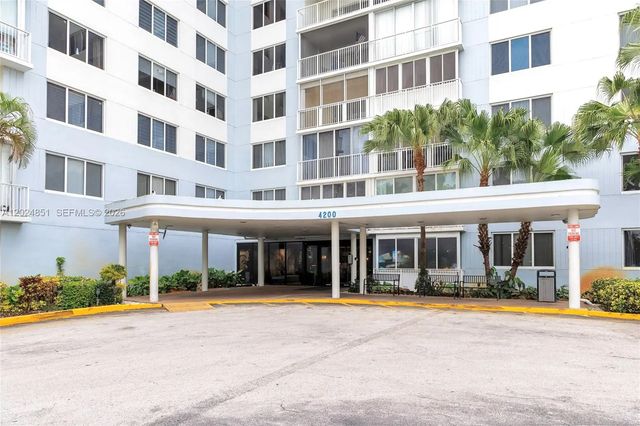 2 of 58 - 4200 Hillcrest Drive #504, Hollywood, FL