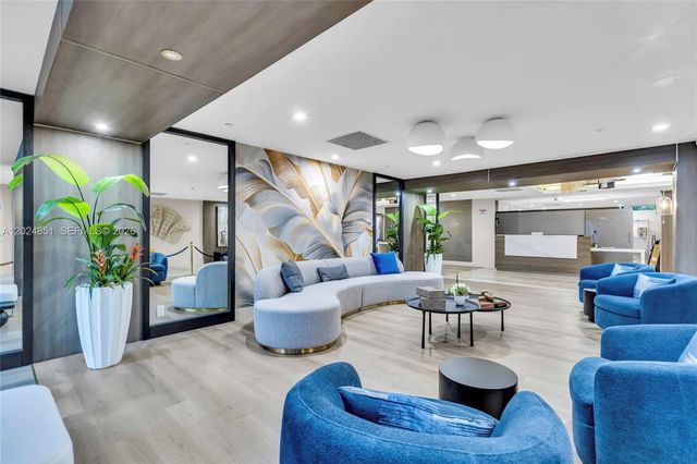 3 of 58 - 4200 Hillcrest Drive #504, Hollywood, FL