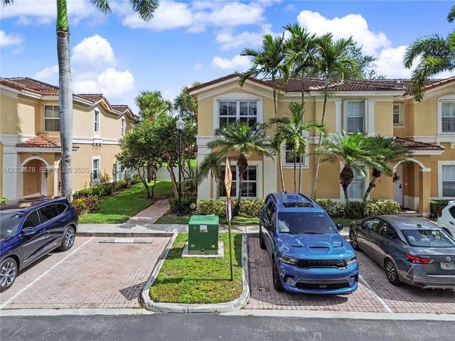 12869 Sw 31st Court #150, Miramar