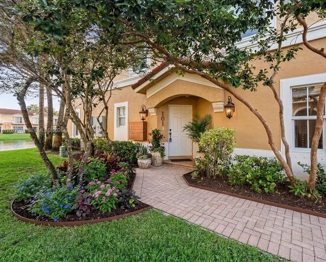 4 of 24 - 12869 Sw 31st Court #150, Miramar, FL