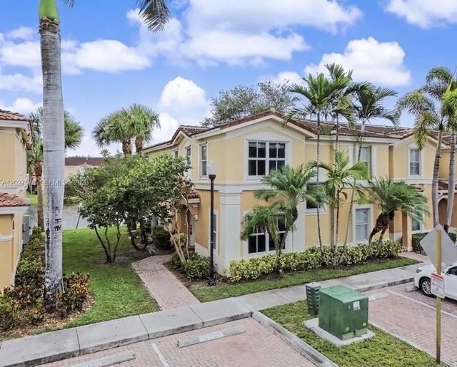 5 of 24 - 12869 Sw 31st Court #150, Miramar, FL