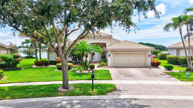 2 of 107 - 13461 Barcelona Lake Circle, Delray Beach, FL