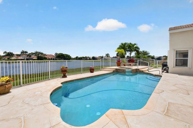 4 of 107 - 13461 Barcelona Lake Circle, Delray Beach, FL