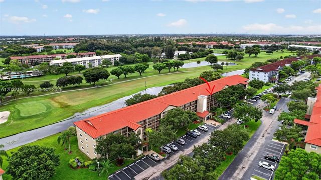 1101 Sw 128th Terrace #409c, Pembroke Pines