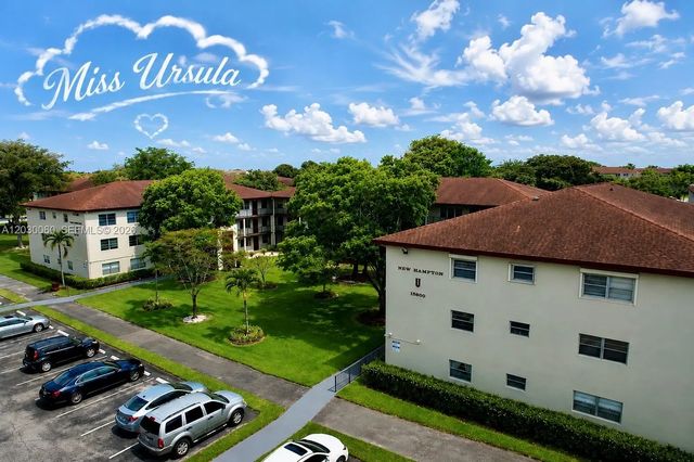 13500 Sw 1st Street #114u, Pembroke Pines