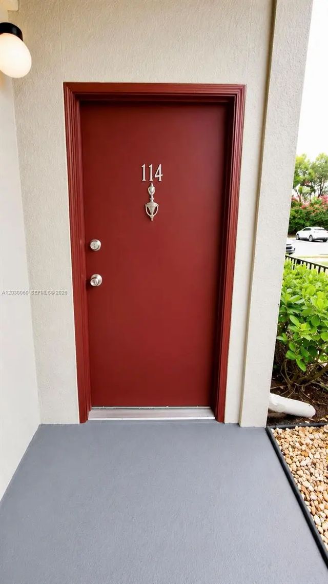 3 of 23 - 13500 Sw 1st Street #114u, Pembroke Pines, FL