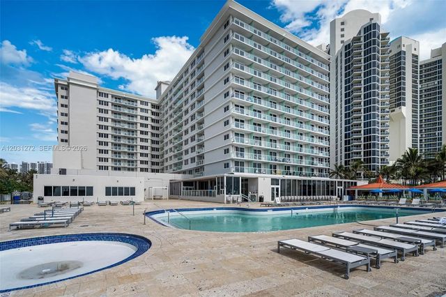 19201 Collins Avenue #104, Sunny Isles Beach