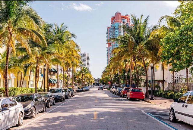 3 of 23 - 945 Michigan Avenue #5, Miami Beach, FL