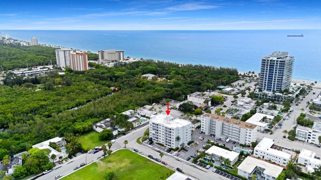 720 Orton Avenue #402, Fort Lauderdale
