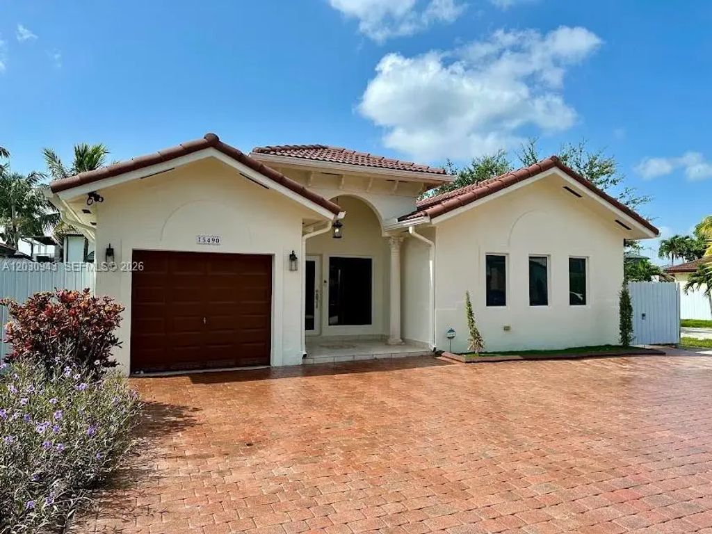 15490 Sw 10th Street, Miami