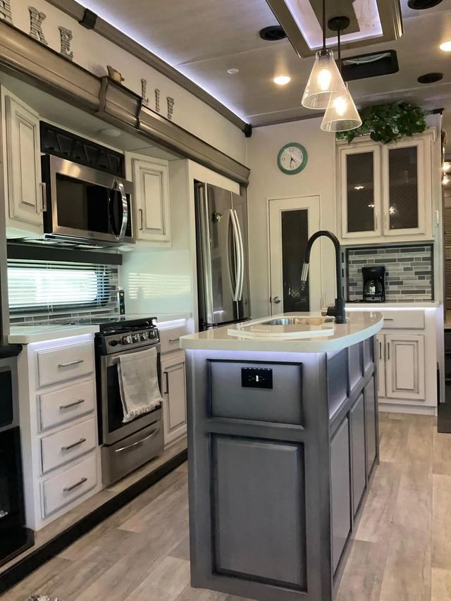 4 of 21 - 1339 Old Lakeport Nw #lot 13, Moore Haven, FL