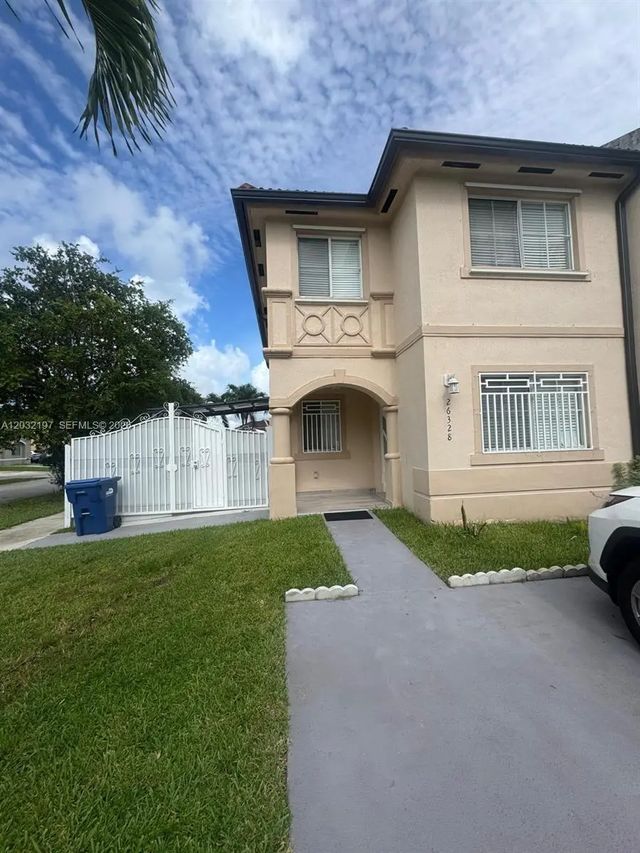 26328 Sw 135th Place, Homestead