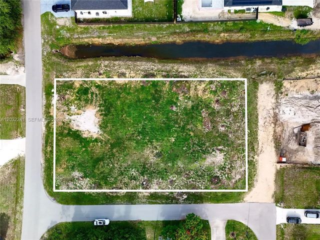 0 4th Street W, Lehigh Acres
