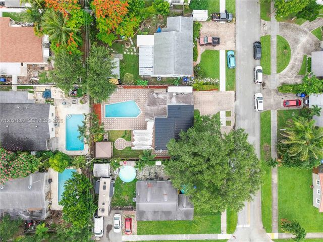 2 of 37 - 6810 Douglas Street, Hollywood, FL